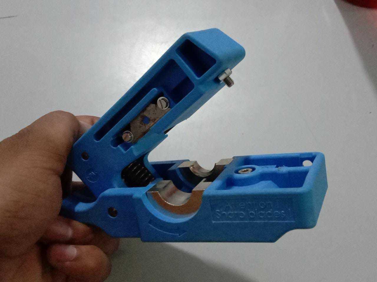 1/2'' Ldf Cutting Tool