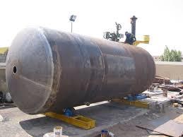 Pressure Vessels