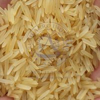 1509 गोल्डन सेला चावल
