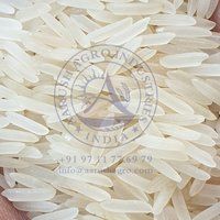 आरएच 10 सफेद सेला चावल