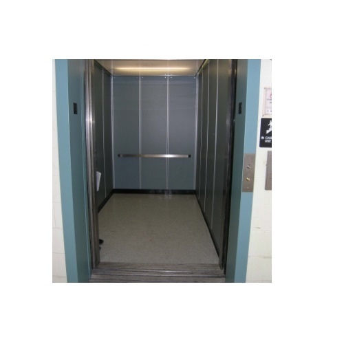 Hospital Elevator Car Dimension: 1000 X 2400