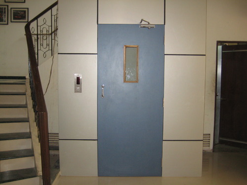 Passenger Elevator