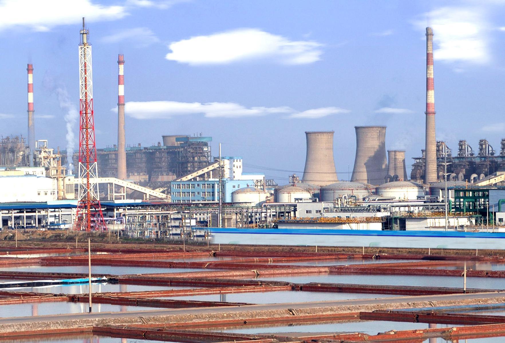 Soda Ash Dense 99.2% Application: Water Treatment