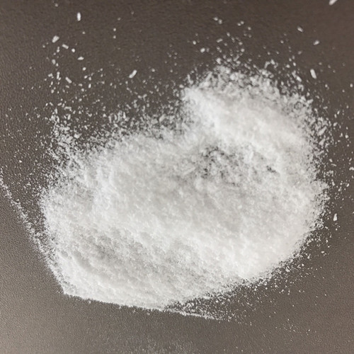 3-(Chlorosulfonyl)benzoic acid-97%