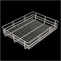 Plain Basket