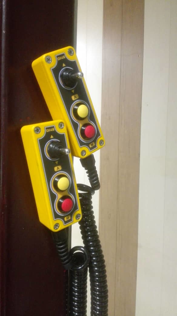 Laser Land Leveler Control Box Dimension(l*w*h): 178mm X 134 Mm X 120 Mm Millimeter (Mm)