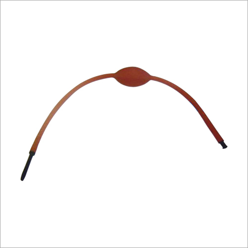 रबर सेल्फ एनीमा सिरिंज