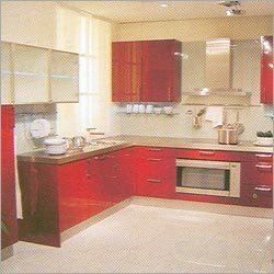 Modular Kitchen & Furniture