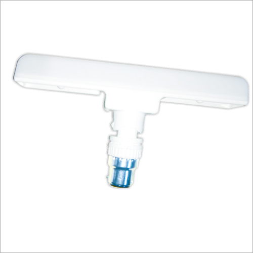 T Led Bulb - All Sizes Available, Cool White Light, 220-440 Volt Input, Easy Installation & Superior Illumination