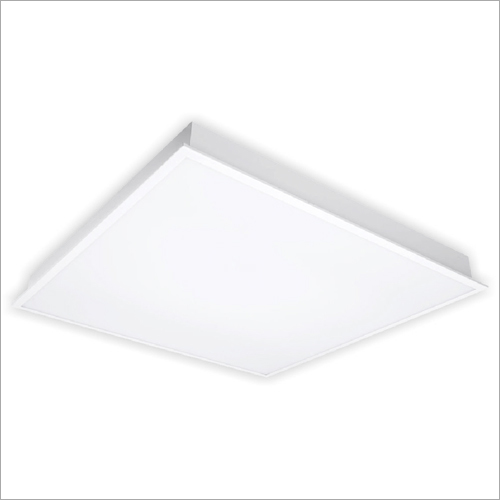 Led 2X2 Backlit Panel Light Application: Indoor