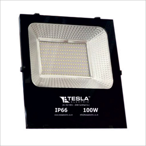 100W Led Flood Light Application: Indoor