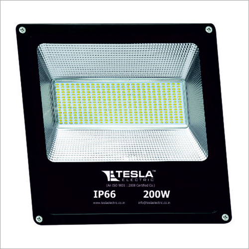 200W Led Flood Light Application: Indoor
