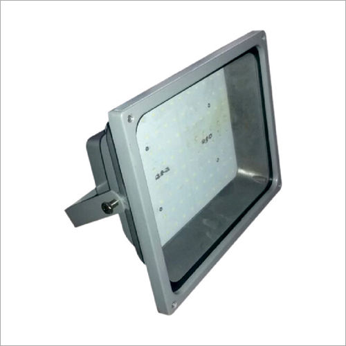 Backchoke Led Flood Light Application: Indoor