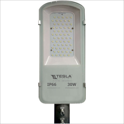 30w Led Street Light Application: Indoor