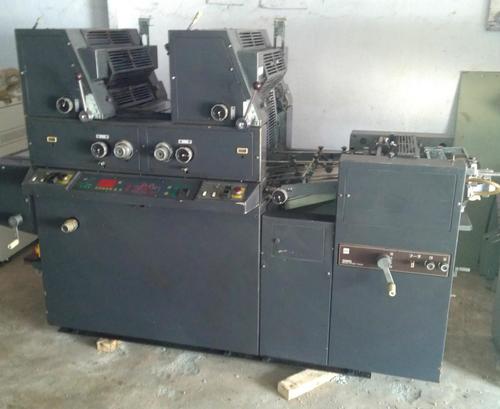 Ryobi 3985 Offset Press 2 Colour