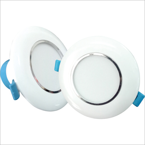 Led Hexa Concealed Light Application: Indoor