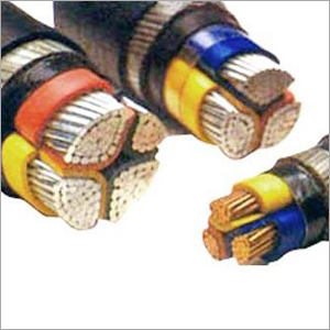 PTFE अछूता RTD केबल