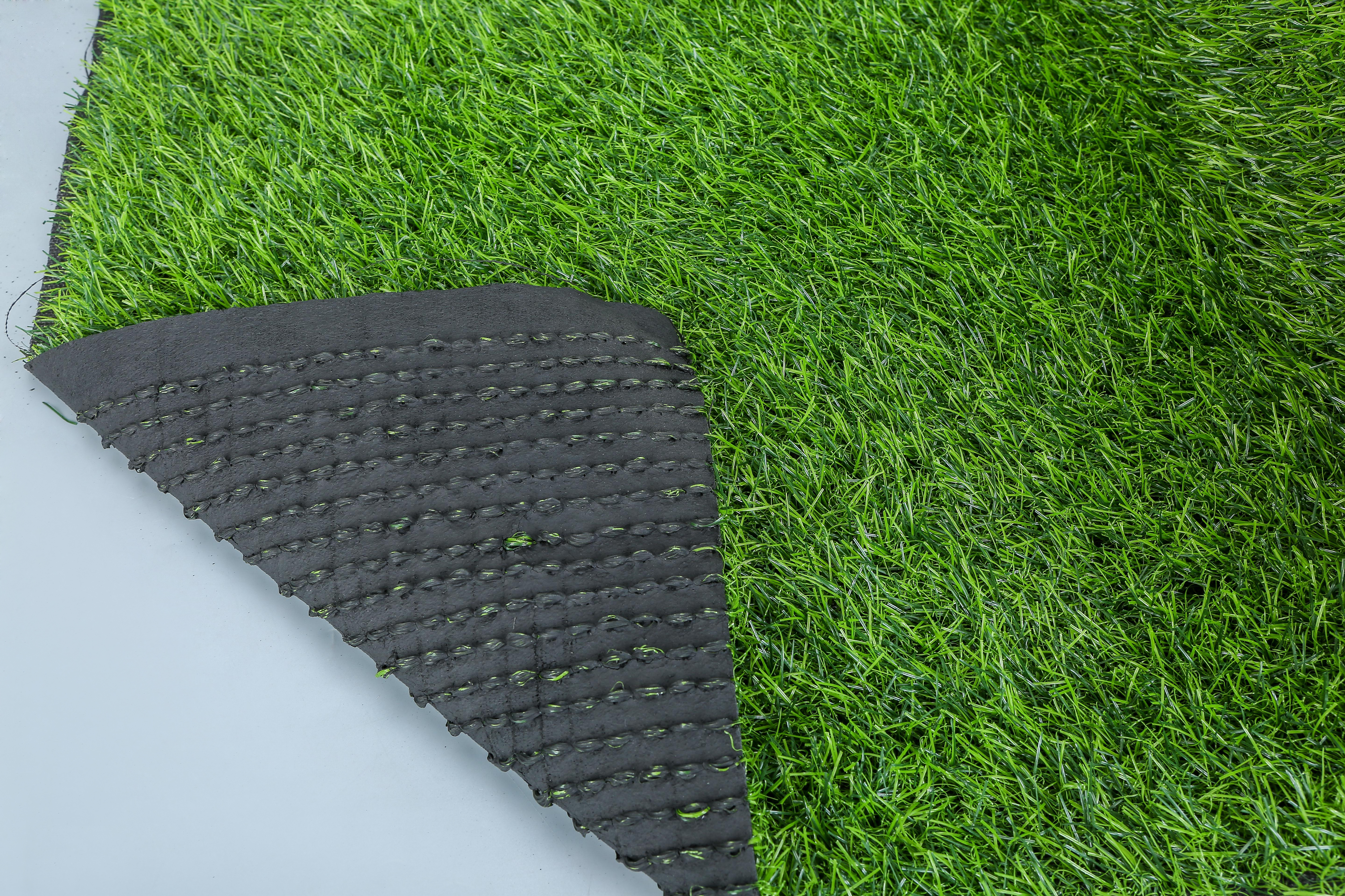 Artificial Carpet Grass Length: 25 Meter (M)