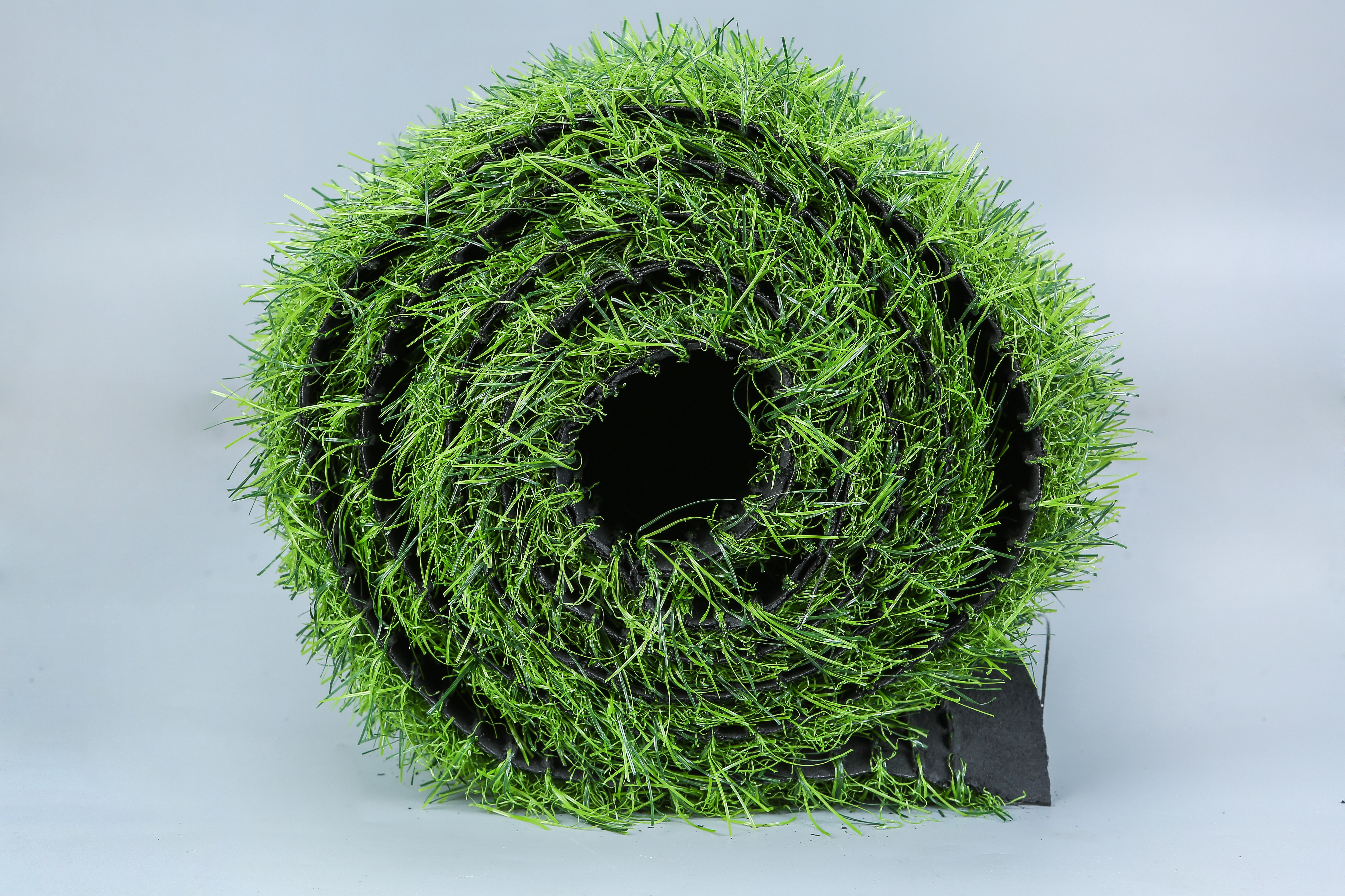 Artificial Carpet Grass Length: 25 Meter (M)