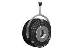 स्प्रिंग लोडेड फेल सेफ ब्रेक्स