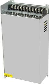 Lubi Switch Mode Power Supply - 12v 12a 145w | High Efficiency, Low Ripple & Noise, Built-in Fan, Overload & Short Circuit Protection, Lightweight & Compact Design