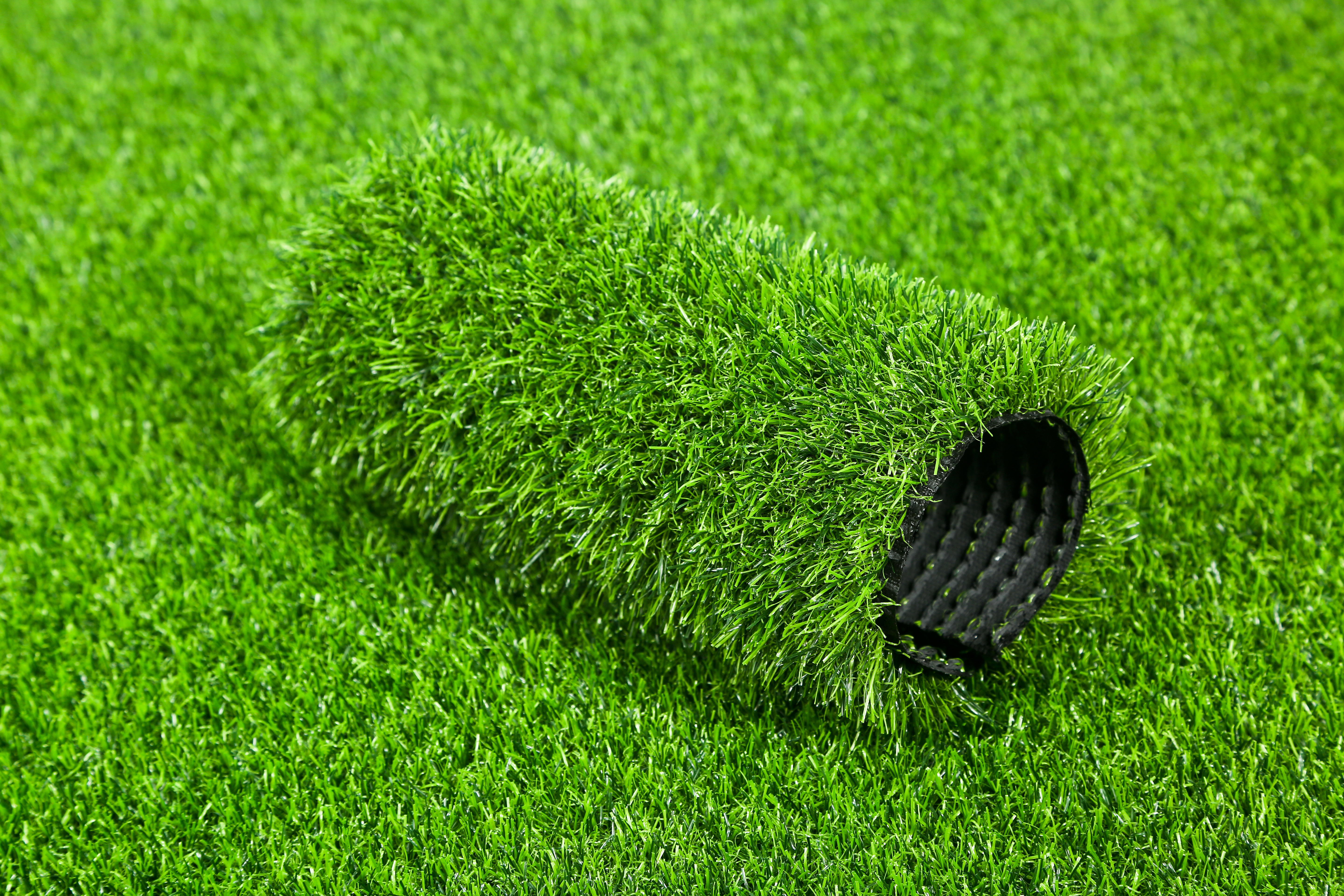 Landscape Artificial Grass Length: 25 Meter (M)