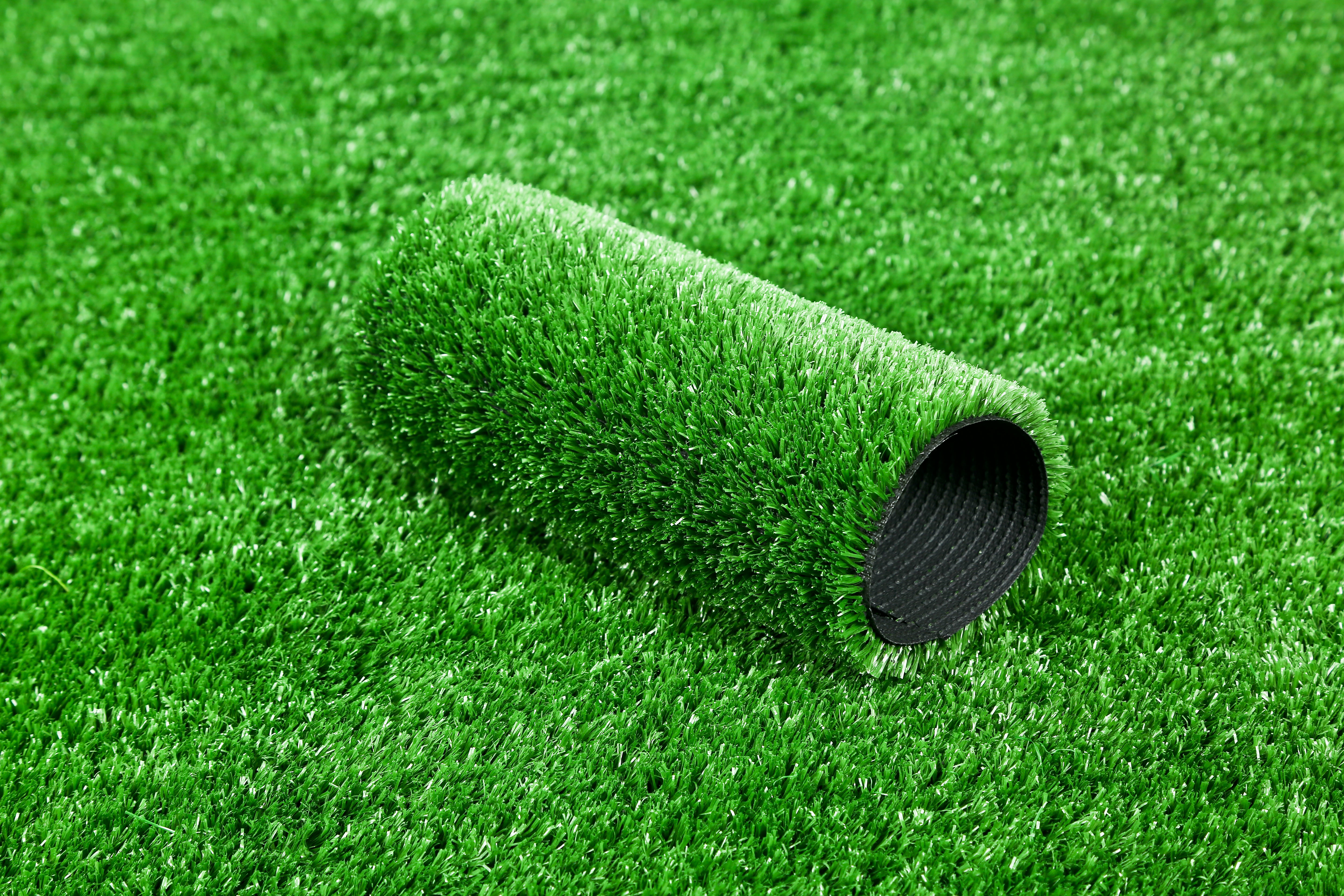 Landscape Artificial Grass Length: 25 Meter (M)