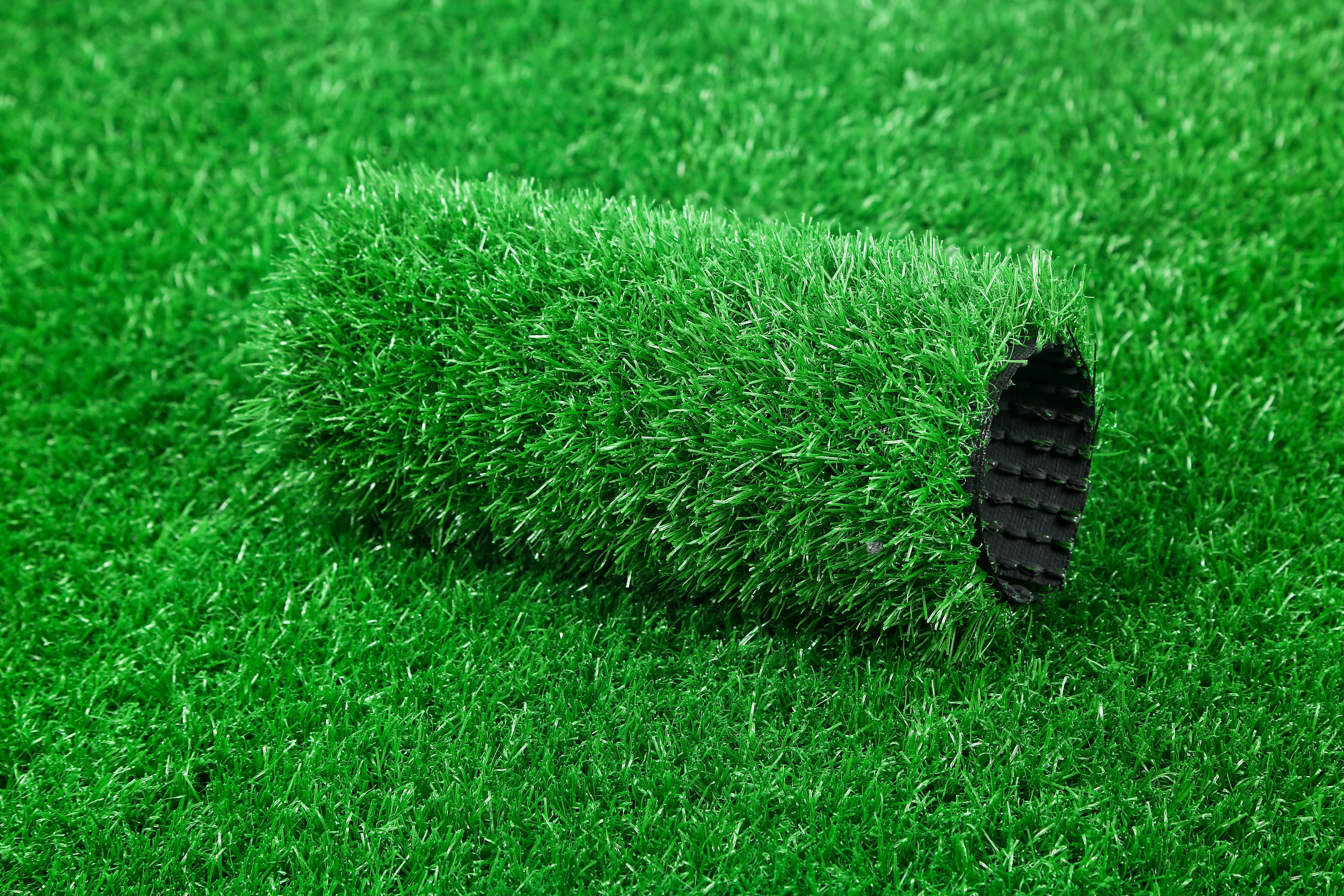 Landscape Artificial Grass Length: 25 Meter (M)