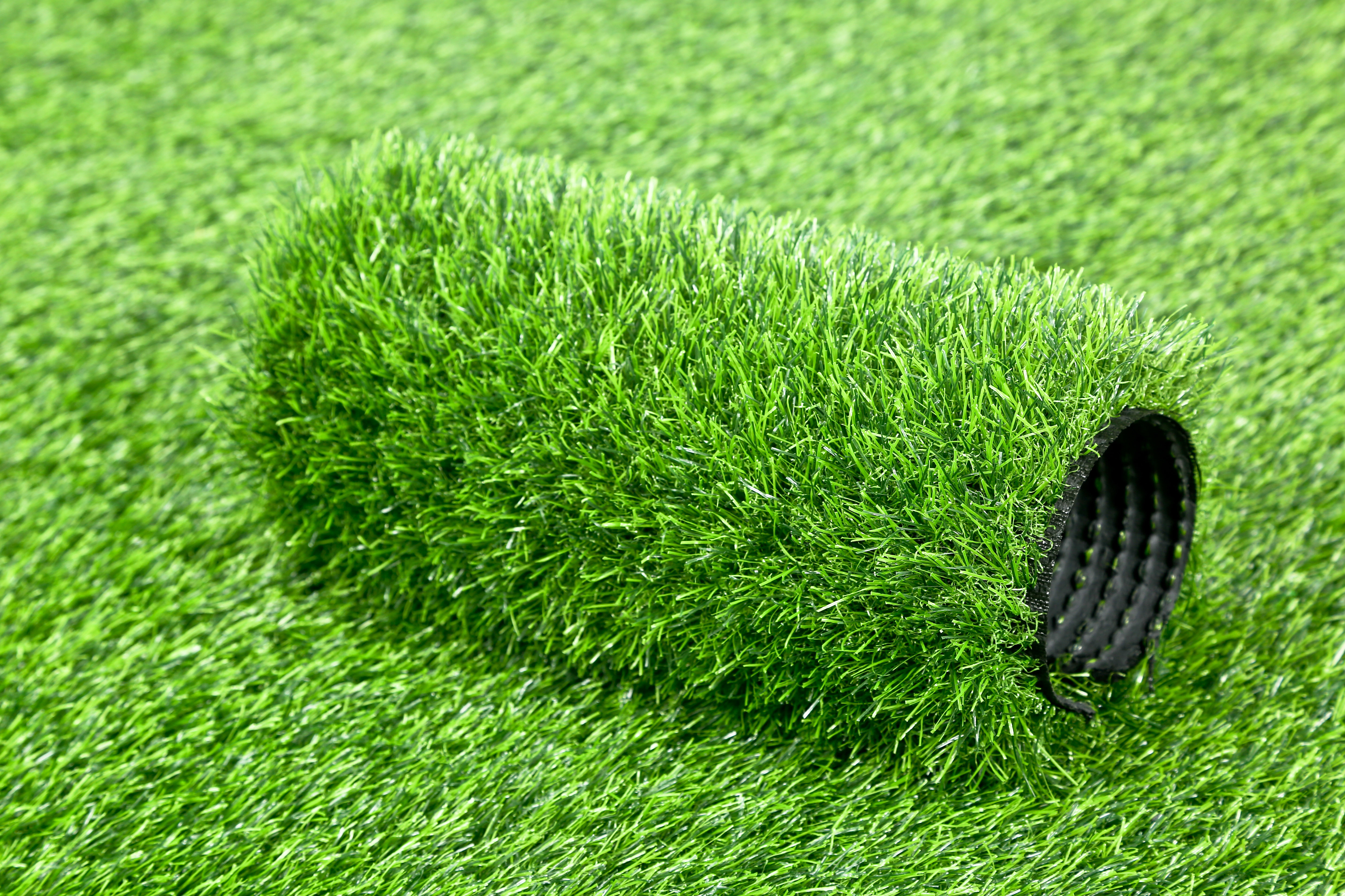 Landscape Artificial Grass Length: 25 Meter (M)