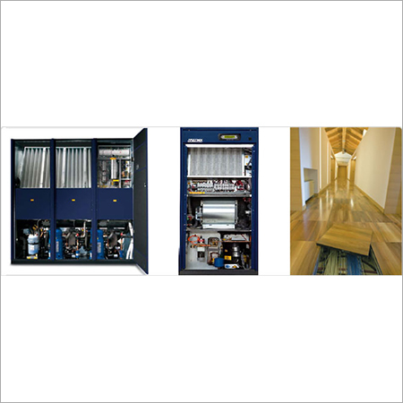 प्रेसिजन एयर कंडीशनिंग