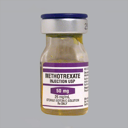 Methotrexate Injection - Dosage As Per Doctor Recommendation | Storage In Dry Place, Expiration Date 2 Years, Worldwide Online Payment Terms