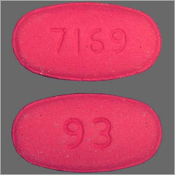 Azithromycin Tablet Expiration Date: 2 Years