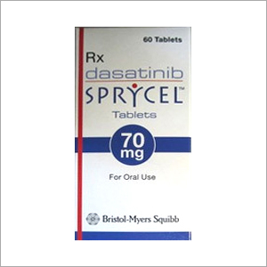 दासतिनिब कैप्सूल