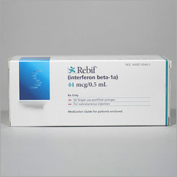 पुनः संयोजक इंटरफेरॉन