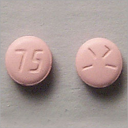 Clopidogrel Tablet - Dosage as Per Doctor Recommendation, Expiration Date 2 Years, Medicine Type Tablet, Storage in Dry Place