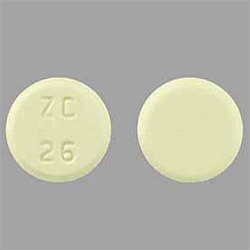 Meloxicam Tablet - Dosage As Per Doctor Recommendation | Store In A Dry Place, 2 Years Expiration Date
