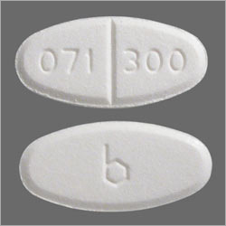 Isoniazid Tablet - As Per Doctor Recommended Dosage | Dry Storage, 2 Years Expiration