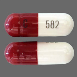 Cefadroxil Tablet - Recommended Dosage by Doctor, Store in Dry Place, 2-Year Expiration Period