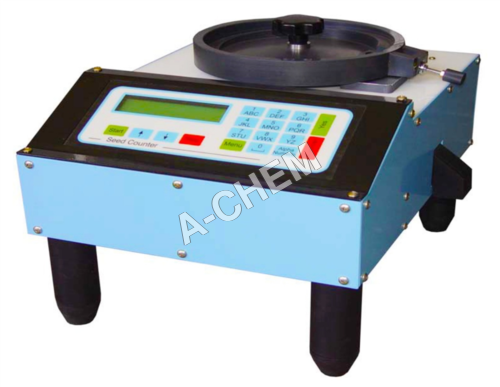 Seed/Grain Counter-Economy