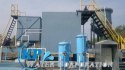 Industrial Water Treatment Plant