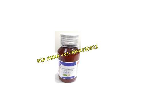 Zemol-M Suspension Liquid