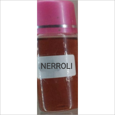 Nerroli Ingredients: Herbal Extract