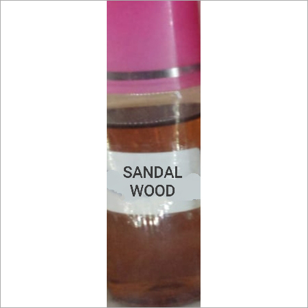 सैंडल की लकड़ी की सामग्री: हर्बल अर्क