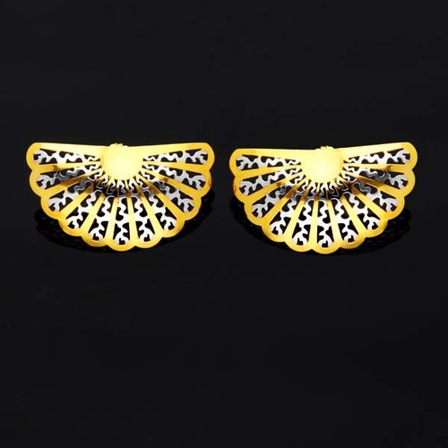 सेमी सर्किल टॉप्स