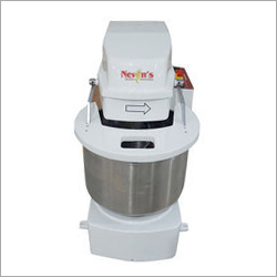 Semi Automatic Spiral Kneader