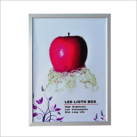 Eft With Silver Color Frame