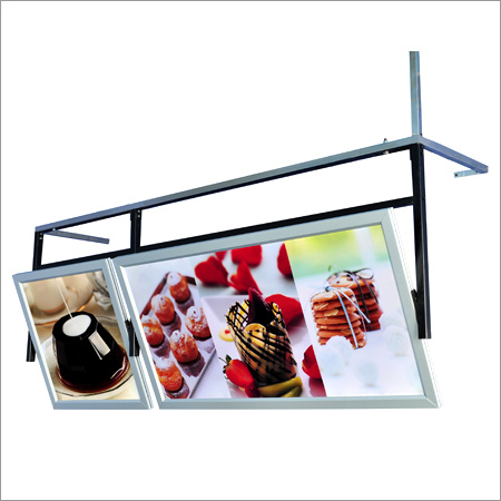 Led Menu Board