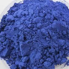 Alpha Blue Pigment Application: Rubber