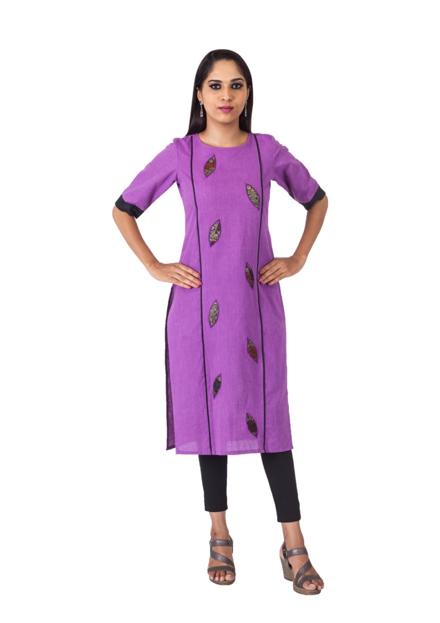 Cotton Kurtis Size: Small