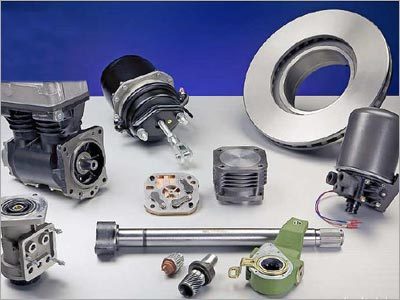 ब्रेक सिस्टम